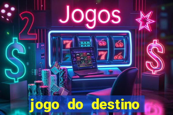 jogo do destino serie turca